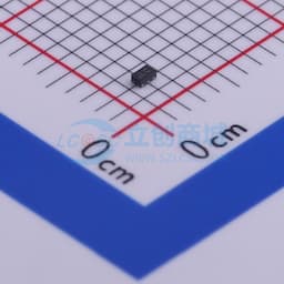 用于LTE低频段的低噪声放大器缩略图