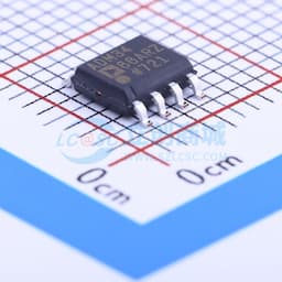 3.3 V、低功耗、RS-485/RS-422收发器（全双工、250 KBPS、限摆率）缩略图