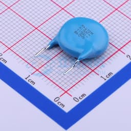 等级:X1,Y1 4.7nF ±20% 500V 【安规】缩略图