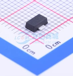 高效 PFM 同步升压 DC/DC 变换器缩略图