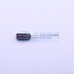 停产 10uF ±20% 35V【引线】缩略图