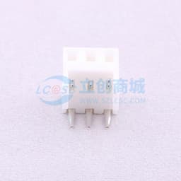 1x3P 间距:2.54mm 直插 【插件】缩略图