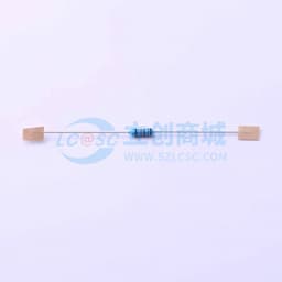 180kΩ ±1% 500mW 金属膜电阻 【插件】缩略图