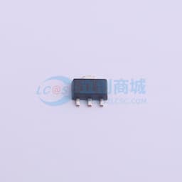 750pHEMT 可调增益射频放大器缩略图
