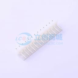 1x13P 间距:5.08mm 直插 系列:CH【插件】缩略图