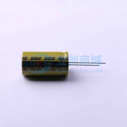 330uF ±20% 160V缩略图