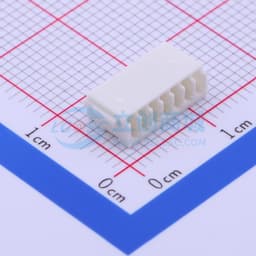 1.5mm 1x7P缩略图