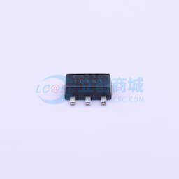 输入12V 输出3.3V 300mA缩略图