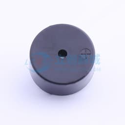 电磁无源25*12.5MM 一体 42R 800Hz 【蜂鸣】缩略图