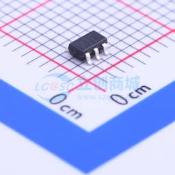 高端测量电流检测电阻监测器缩略图