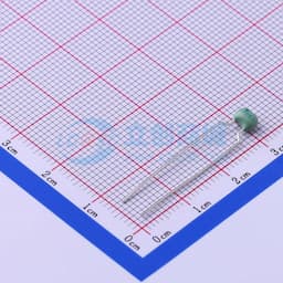 680pF ±5% 100V 【直插】缩略图