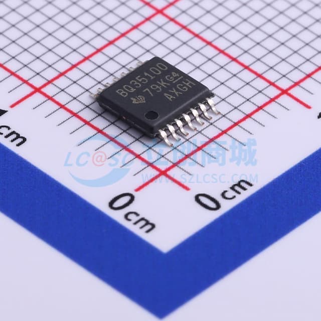 BQ35100PWR实物图