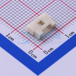 1x3P 间距:1.25mm 卧贴缩略图