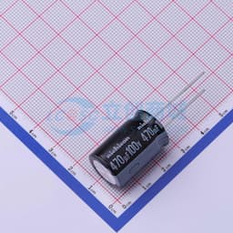470uF ±20%缩略图