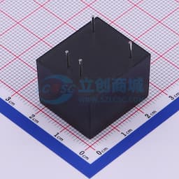 2W AC/DC模块电源，宽输入电压范围，高效率，高功率密度 【电源】缩略图