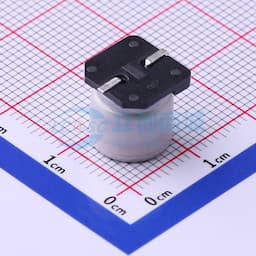 1000uF ±20% 6.3V缩略图