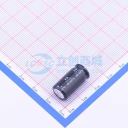 470uF ±20% 50V 【引线】缩略图