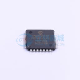 PIC18F65J50-I/PT缩略图