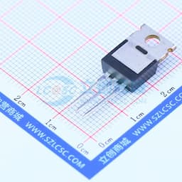 IRF9510PBF缩略图