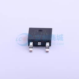 800mA 15V 线性稳压器缩略图