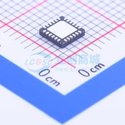 0.5dB LSB GaAs MMIC 6位数字正电压控制衰减器，DC - 3.8 GHz缩略图