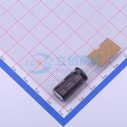 22uF ±20% 350V 【引线】缩略图