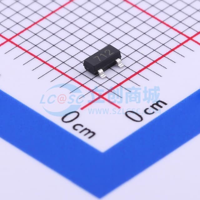 RLST23A712C实物图