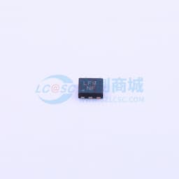 超低噪声 200 mA CMOS 线性稳压器缩略图
