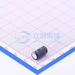 100uF ±20% 35V 【引线】缩略图