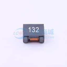 两路 贴片共模滤波器 阻抗1.3kΩ@100MHz缩略图