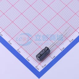 68uF ±20% 25V 【引线】缩略图