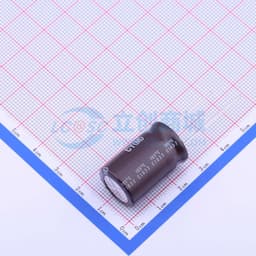 47uF ±20% 450V 【插件】缩略图