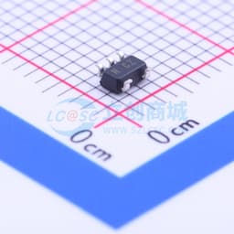 开关电容电压反相器缩略图