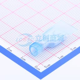 此物料购买超过100个是每100个一截发货 3-520406-2缩略图