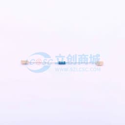 100Ω ±1% 500mW 金属膜电阻 【插件】缩略图