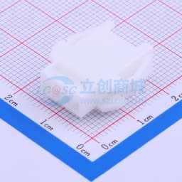 2.5mm 1x4P缩略图