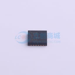 TUSB522P 3.3V双通道USB3.1 GEN1重驱动器，均衡器缩略图