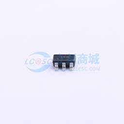 GaAsInGaP HBT MMIC 宽带放大器，DC-6GHz缩略图