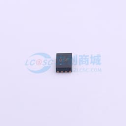 单节锂离子电池充电器，具备输入过压保护缩略图