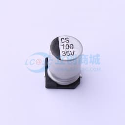 100uF ±20% 35V缩略图