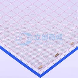 18Ω ±5% 250mW 碳膜电阻 【插件】缩略图