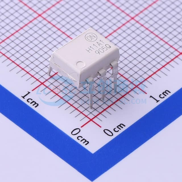 H11A1M 【插件】实物图