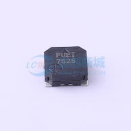 电压 3.6V 频率 2.7KHz缩略图