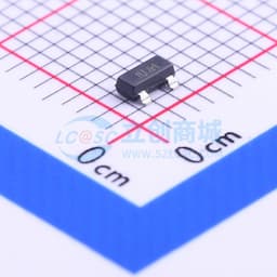 3引脚微控制器复位监视器缩略图