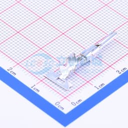 此物料购买超过100个是每100个一截发货 368086-1缩略图