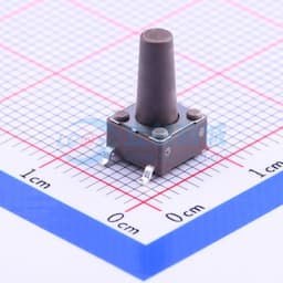 6.2mm*6.2mm*11.3mm 12V 50mA缩略图