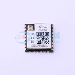WizFi360-CON缩略图