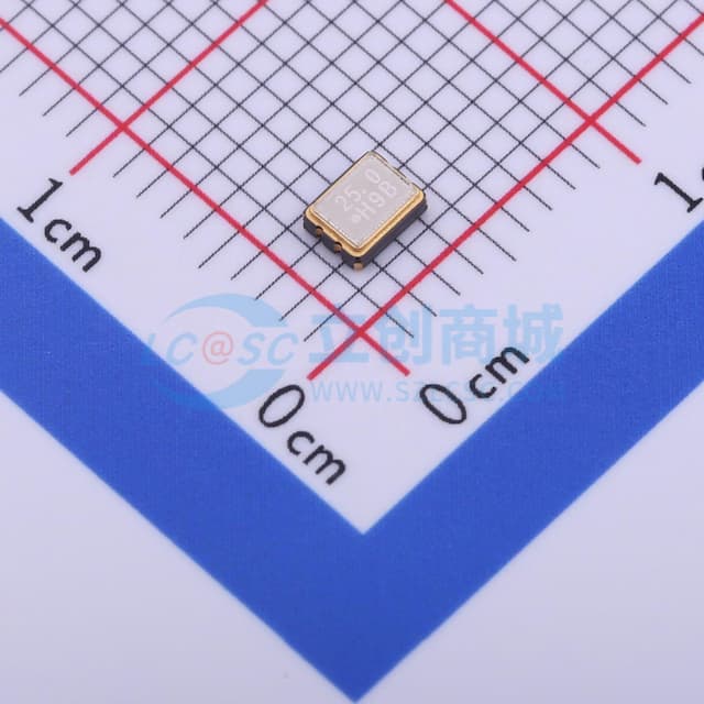 SSW025000I3CH实物图