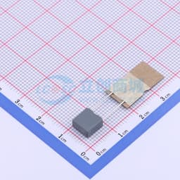 150nF ±5% 100V缩略图
