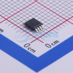 190 μA、3 MHz 轨到轨输入输出（RRIO）CMOS 放大器缩略图